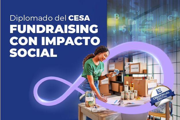 Fundraising con impacto social